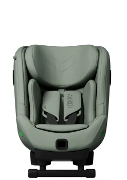 Reboarder 'Minikid 4 Max' Nordic Bloom Green