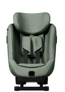 Reboarder 'Minikid 4 Max' Nordic Bloom Green