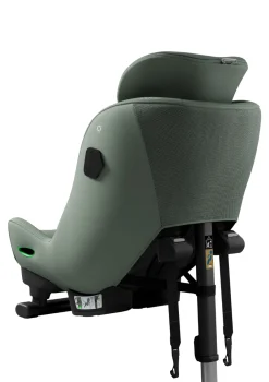 Reboarder 'Minikid 4 Max' Nordic Bloom Green