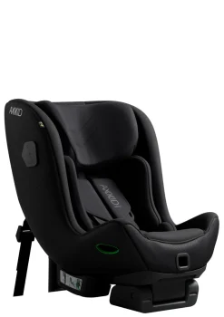 Reboarder 'Minikid 4 Pro' Coastal Storm Black