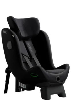 Reboarder 'Minikid 4 Pro' Coastal Storm Black