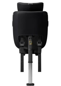 Reboarder 'Minikid 4 Pro' Coastal Storm Black