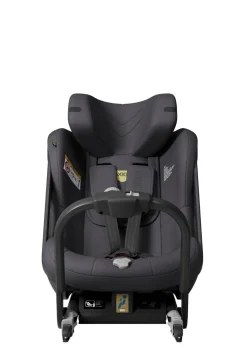 Reboarder 'One+ 3' Arctic Mist Grey