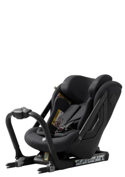 Reboarder 'One 3' Coastal Storm Black