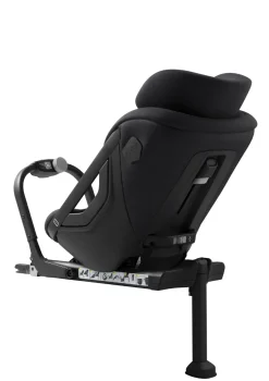 Reboarder 'One 3' Coastal Storm Black