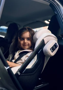 Reboarder 'One 3' Coastal Storm Black