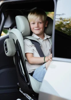 Reboarder 'One 3' Coastal Storm Black