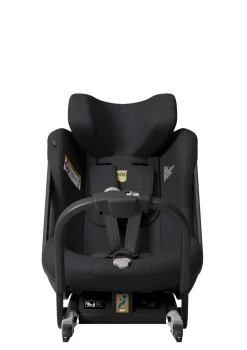 Reboarder 'One+ 3' Coastal Storm Black