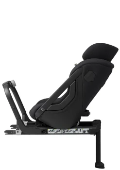 Reboarder 'One+ 3' Coastal Storm Black