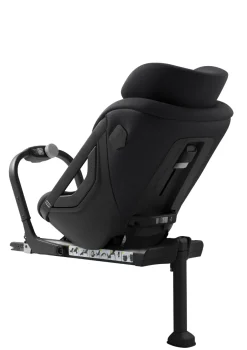 Reboarder 'One+ 3' Coastal Storm Black