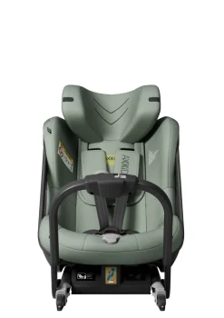 Reboarder 'One+ 3' Nordic Bloom Green