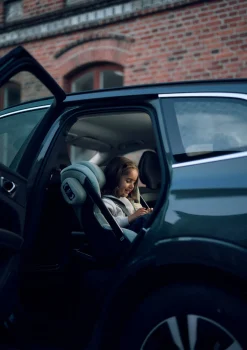 Reboarder 'One 3' Nordic Bloom Green