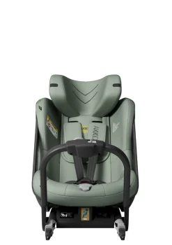 Reboarder 'One 3' Nordic Bloom Green