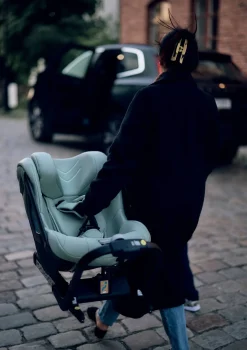 Reboarder 'One 3' Nordic Bloom Green