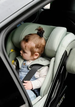 Reboarder 'One 3' Nordic Bloom Green