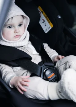 Reboarder 'Spinkid 2' Arctic Mist Grey