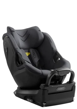 Reboarder 'Spinkid 2' Arctic Mist Grey