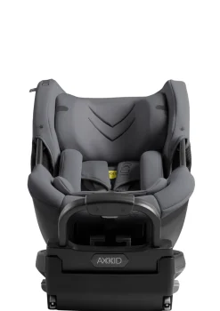 Reboarder 'Spinkid 2' Arctic Mist Grey