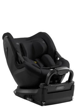 Reboarder 'Spinkid 2' Coastal Storm Black