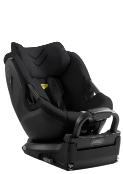 Reboarder 'Spinkid 2' Coastal Storm Black