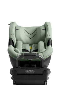 Reboarder 'Spinkid 2' Nordic Bloom Green