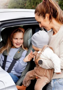 Reboarder 'Stretch2' Meadow Green SoftBreeze