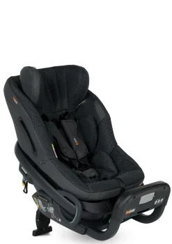 Reboarder 'Stretch2' Anthracite Mesh