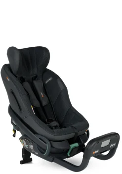 Reboarder 'Stretch2' Anthracite Mesh