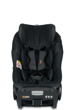 Reboarder 'Stretch2' Anthracite Mesh