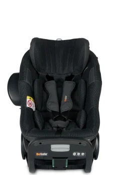 Reboarder 'Stretch2' Anthracite Mesh