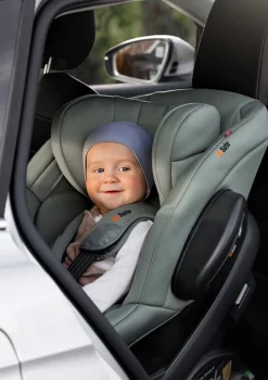 Reboarder 'Stretch2' Anthracite Mesh