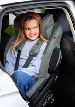 Reboarder 'Stretch2' Anthracite Mesh