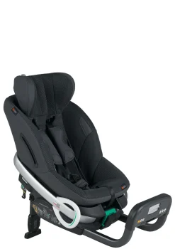 Reboarder 'Stretch B' Anthracite Mesh