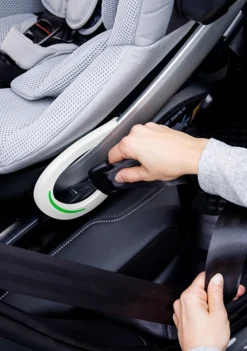 Reboarder 'Stretch B' Anthracite Mesh