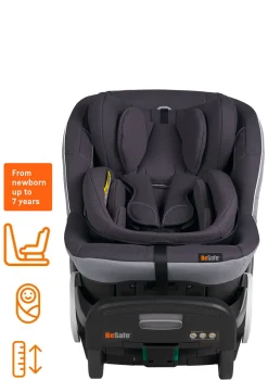 Reboarder 'Stretch B' Metallic Mélange