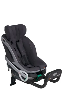 Reboarder 'Stretch B' Metallic Mélange