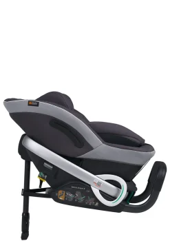 Reboarder 'Stretch B' Metallic Mélange