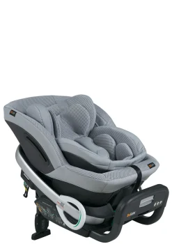 Reboarder 'Stretch B' Peak Mesh