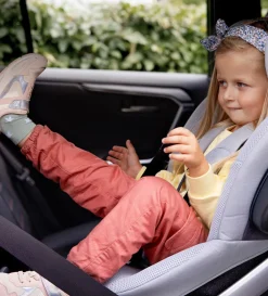 Reboarder 'Stretch B' Peak Mesh