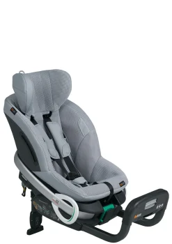 Reboarder 'Stretch B' Peak Mesh