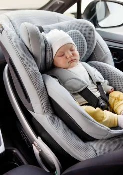 Reboarder 'Stretch B' Peak Mesh