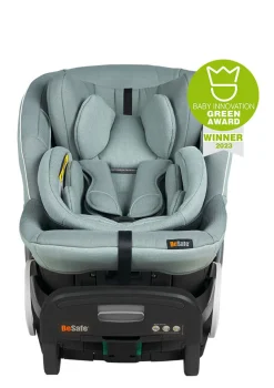 Reboarder 'Stretch B' Sea Green Mélange