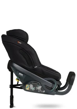 Reboarder 'Stretch2' Black SoftBreeze