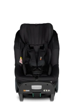 Reboarder 'Stretch2' Black SoftBreeze