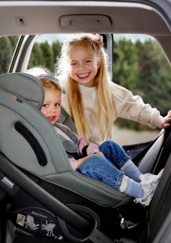 Reboarder 'Stretch2' Black SoftBreeze