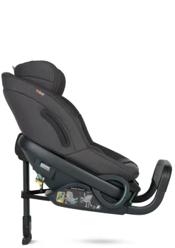 Reboarder 'Stretch2' Dark Grey Mélange