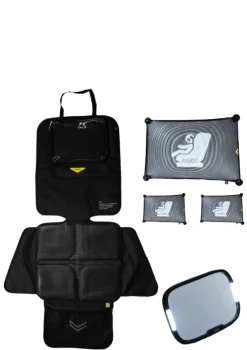 Reboarder-Set 'Swedish Safety Kit Premium'