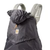 Regen- und Windschutz für Babytrage
