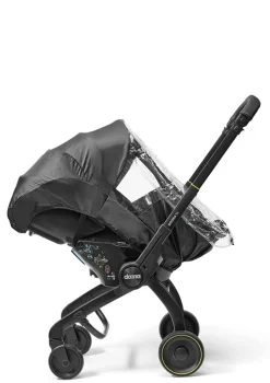 Regenschutz für 'Doona X'