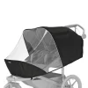 Regenschutz für Kinderwagen 'Urban Glide 3 Double'